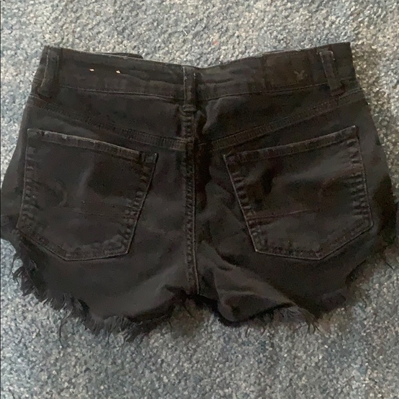 Hi-Rise Festival Shorts - Picture 5 of 6